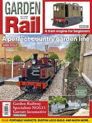 Garden Rail - Magazine